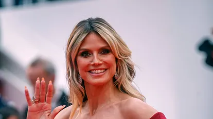 Heidi Klum