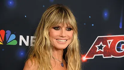 Heidi Klum