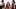 Bill Kaulitz, Heidi Klum und Tom Kaulitz - Foto: IMAGO/ DeFodi