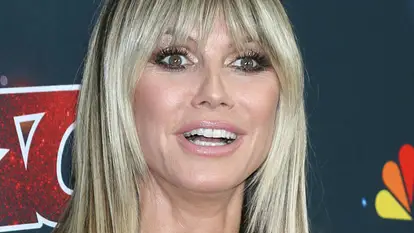 Heidi Klum