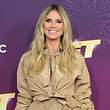 Heidi Klum - Foto: IMAGO / MediaPunch / Faye Sadou