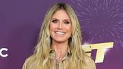 Heidi Klum - Foto: IMAGO / MediaPunch / Faye Sadou