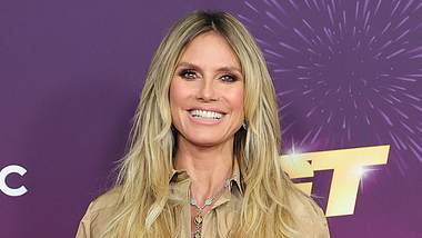 Heidi Klum - Foto: IMAGO / MediaPunch / Faye Sadou