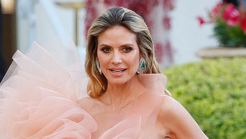 Heidi Klum - Foto: IMAGO / ZUMA Press Wire