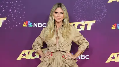 Heidi Klum