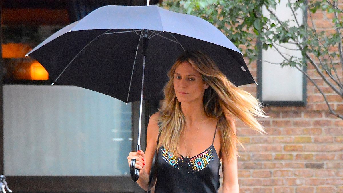 Heidi Klum: Sie zerstört das Familien-Glück!