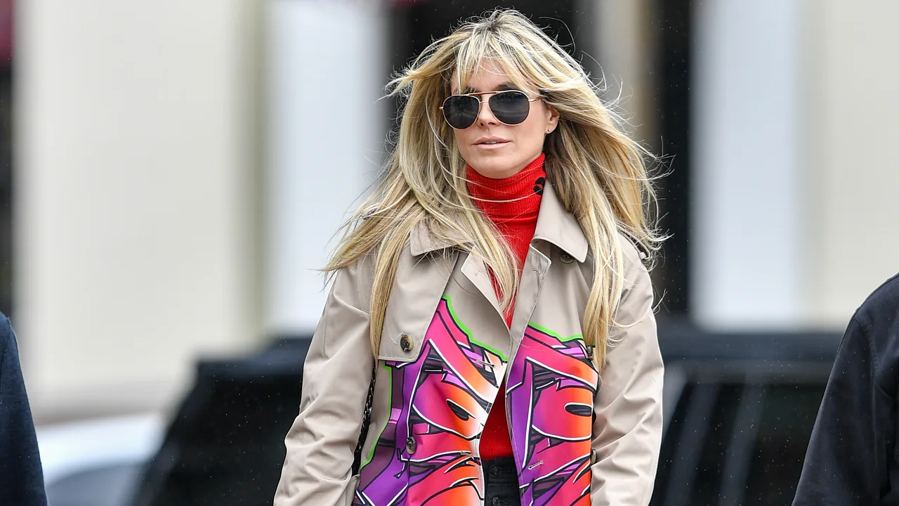 Heidi Klum Heidi Klum - Foto: Getty Images