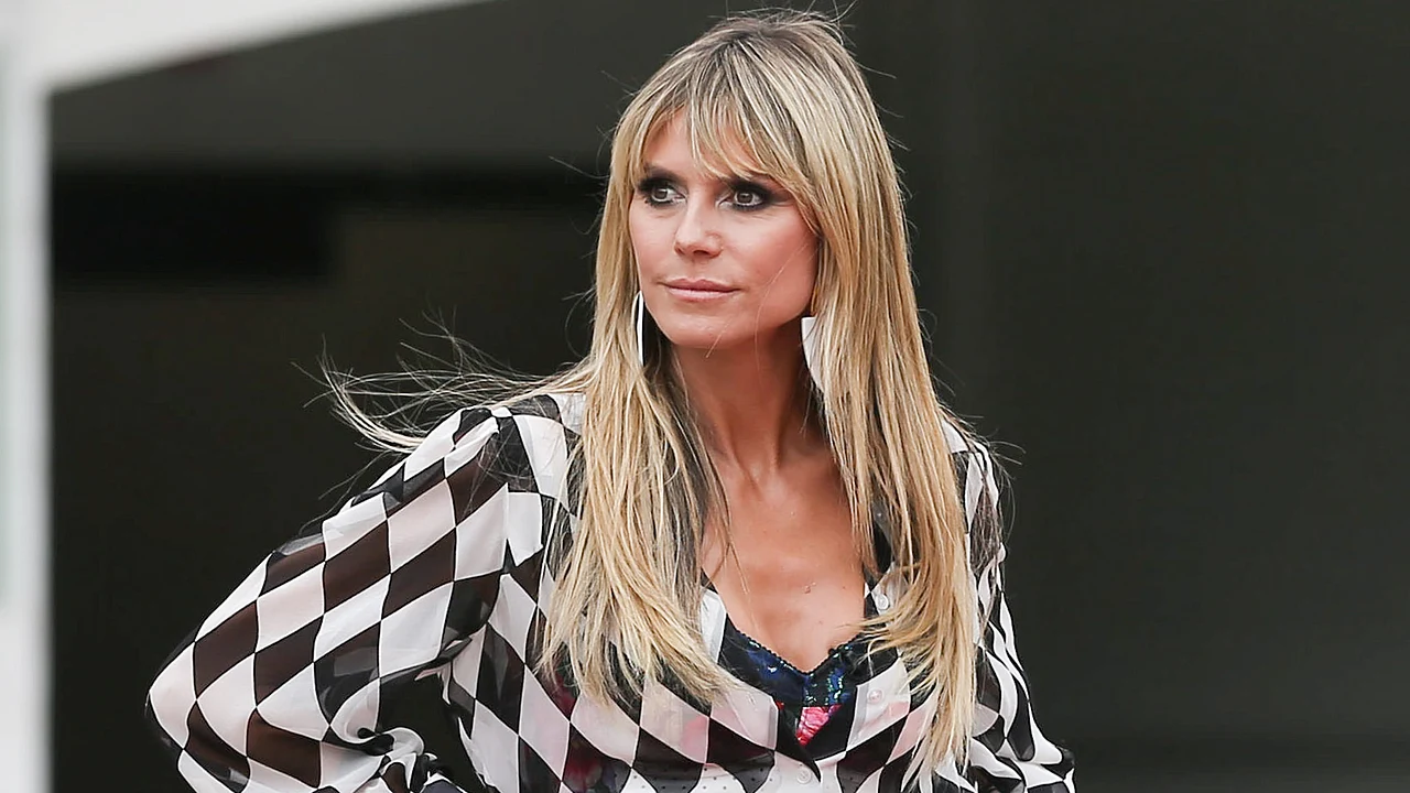 Heidi Klum Heidi Klum - Foto: Getty Images