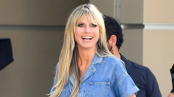Heidi Klum