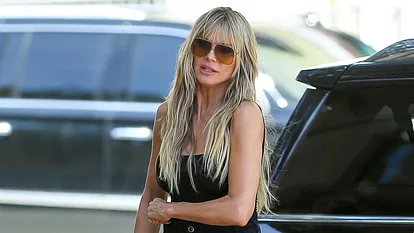 Heidi Klum