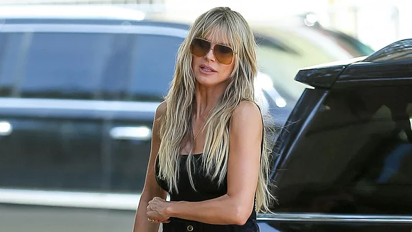 Heidi Klum