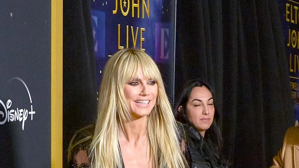 Heidi Klum