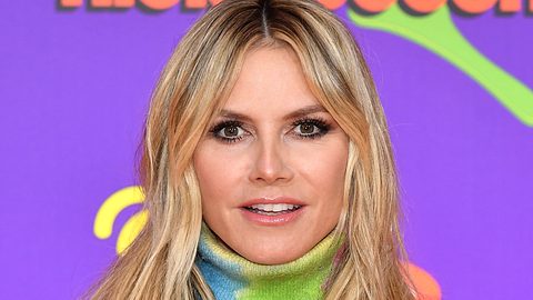 Heidi Klum - Foto: Getty Images