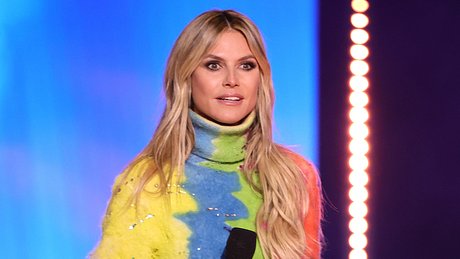 Heidi Klum - Foto: Getty Images