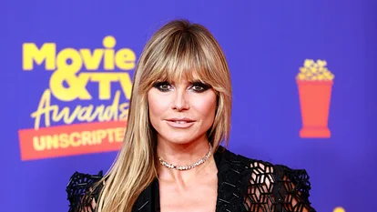 Heidi Klum