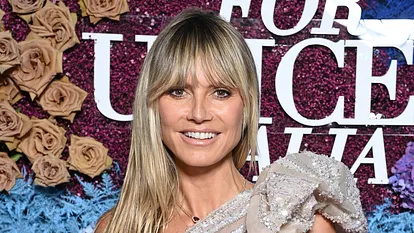 Heidi Klum