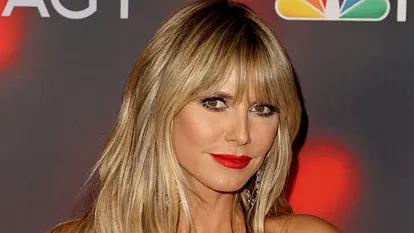 Heidi Klum