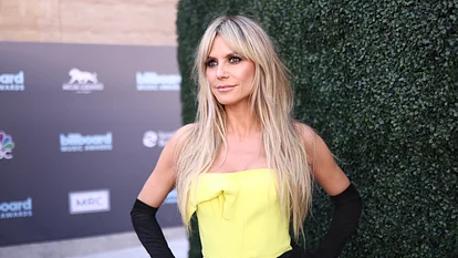 Heidi Klum