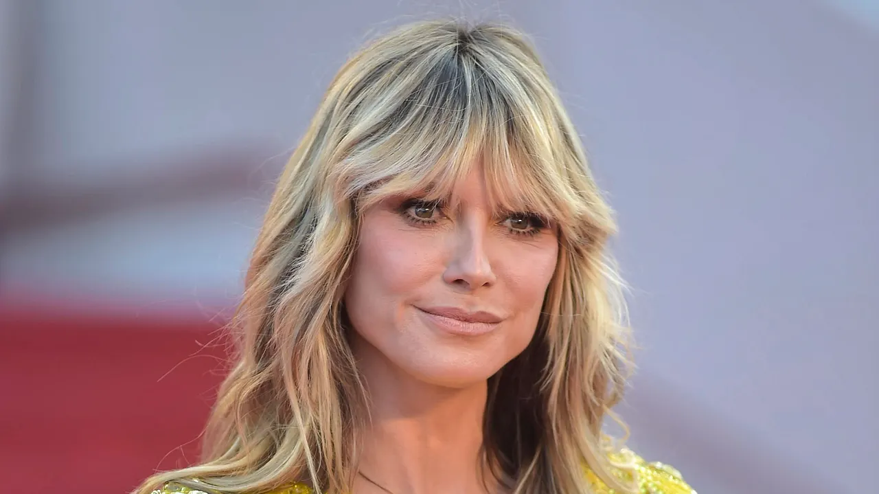 Heidi Klum Heidi Klum - Foto: Rocco Spaziani/ Archivio Spaziani/ Mondadori Portfolio via Getty Images
