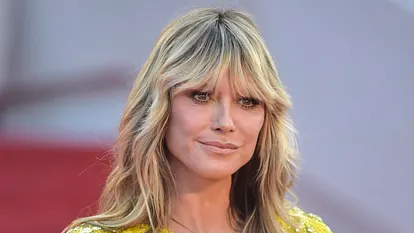 Heidi Klum