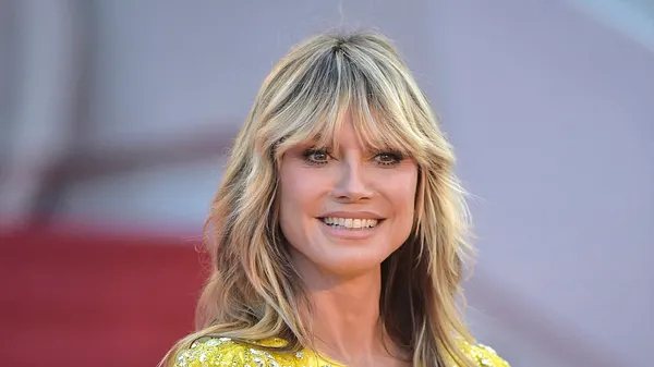 Heidi Klum