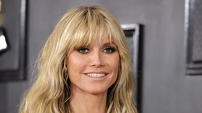 Heidi Klum