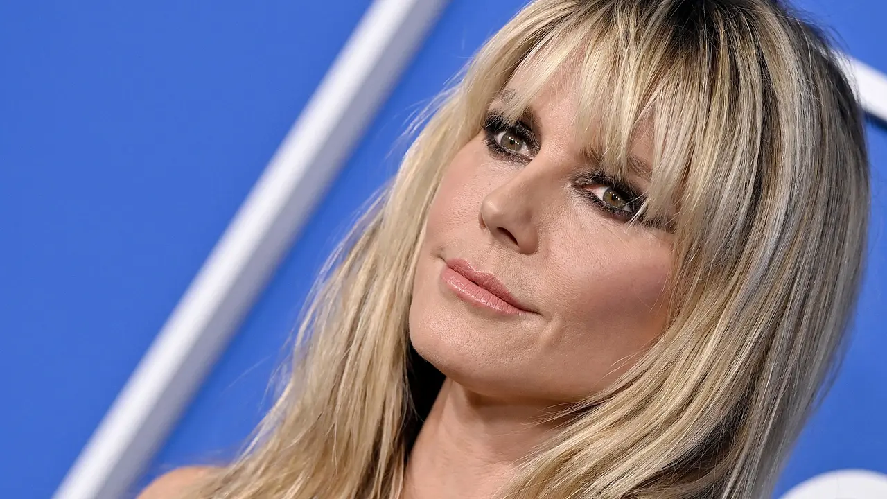 Heidi Klum Heidi Klum - Foto: Axelle/Bauer-Griffin/FilmMagic