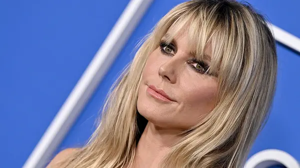 Heidi Klum