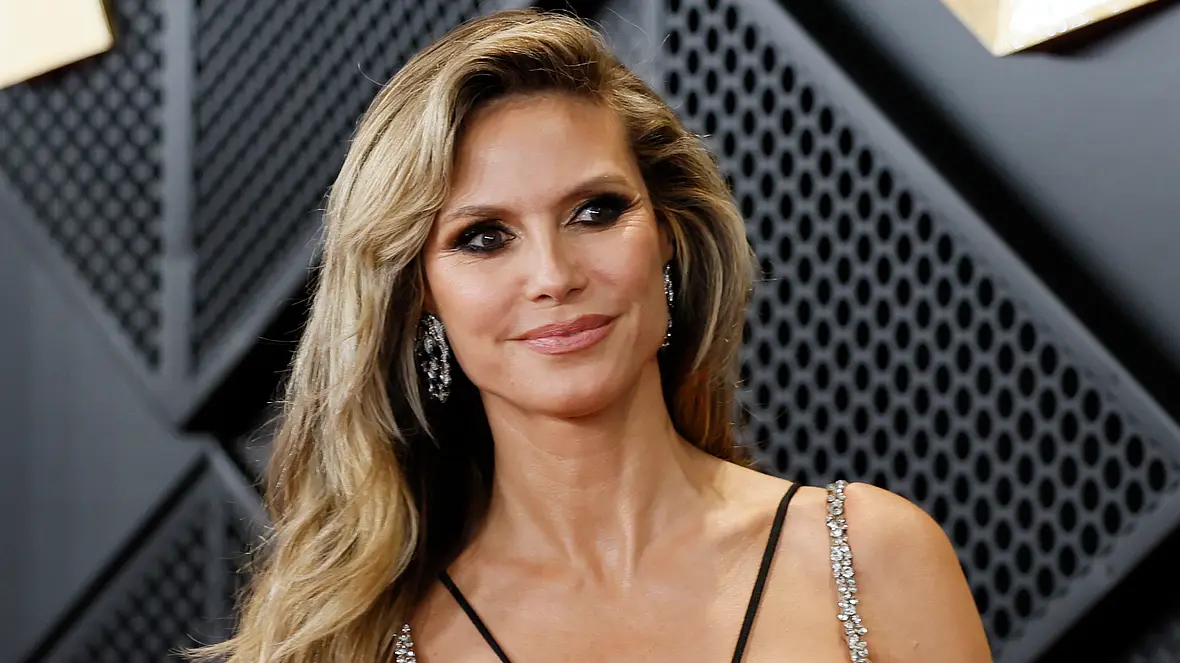 Heidi Klum
