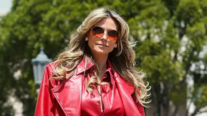 Heidi Klum