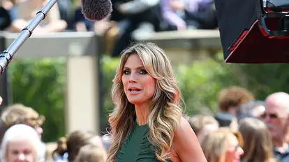 Heidi Klum