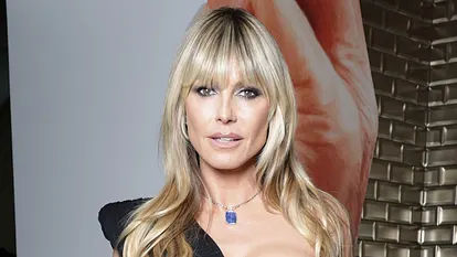 Heidi Klum