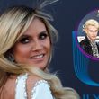 Heidi Klum und die GNTM-Zwillinge - Foto: IMAGO/ Capital Pictures/ APress (Collage)