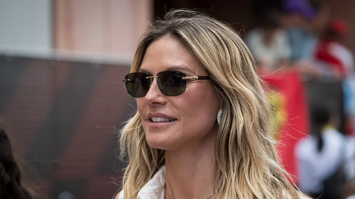 Heidi Klum