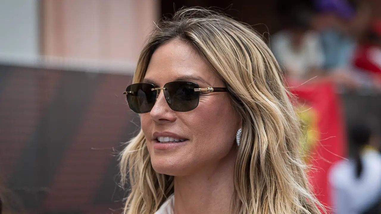 Heidi Klum Heidi Klum - Foto: IMAGO / ZUMA Press Wire