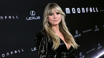 Heidi Klum
