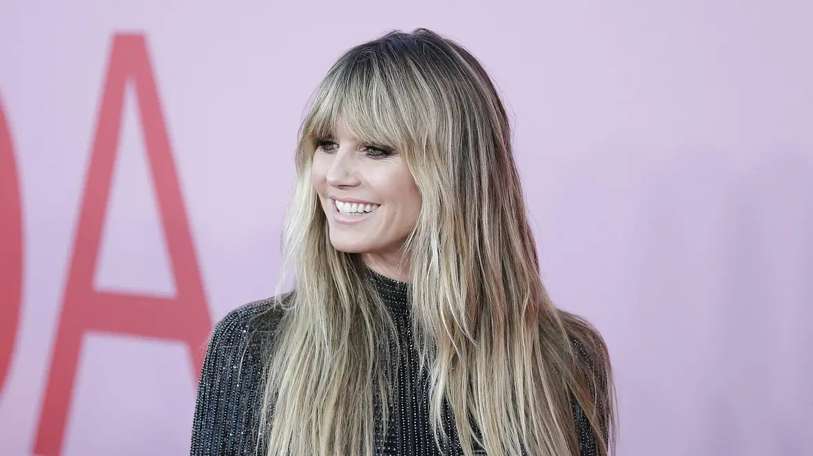 Heidi Klum