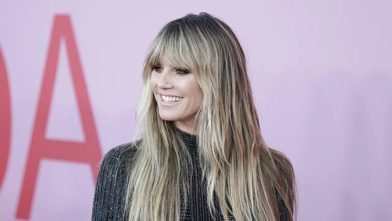 Heidi Klum Heidi Klum - Foto: Imago