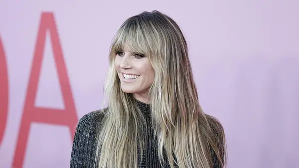 Heidi Klum
