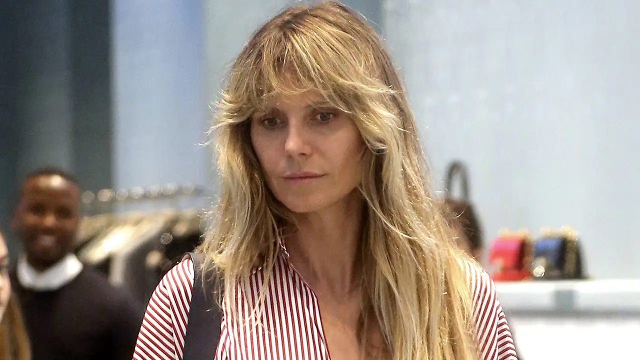 Heidi Klum Heidi Klum - Foto: Imago