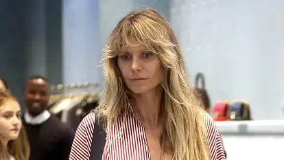 Heidi Klum