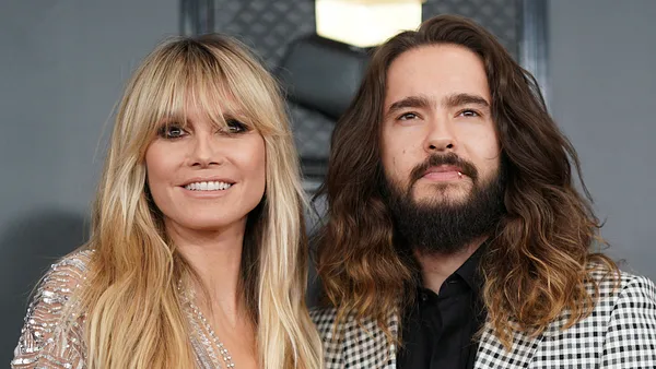 Heidi Klum und Tom Kaulitz