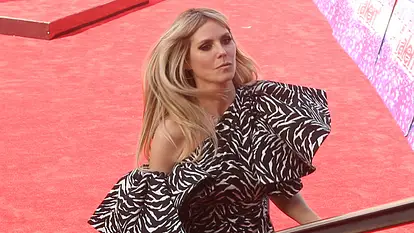 Heidi Klum