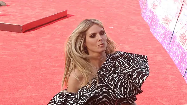 Heidi Klum