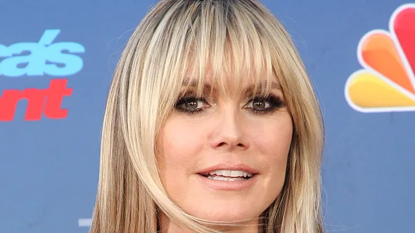 Heidi Klum