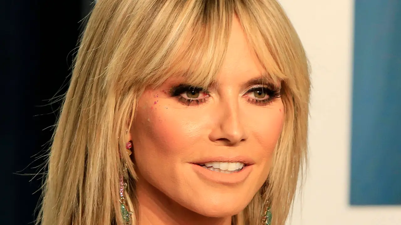 Heidi Klum Heidi Klum - Foto: IMAGO / ZUMA Wire
