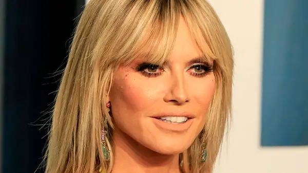 Heidi Klum