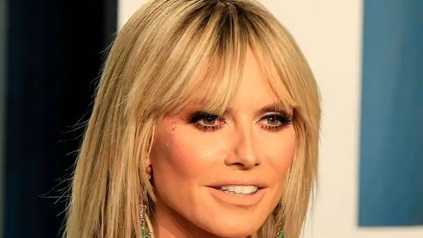 Heidi Klum