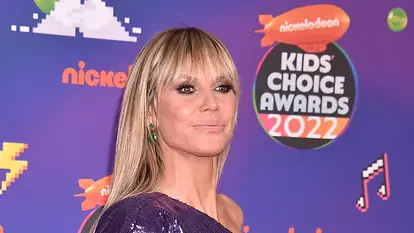 Heidi Klum