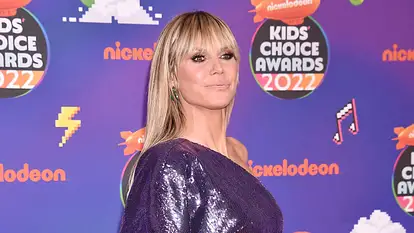 Heidi Klum